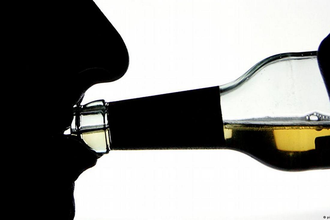 Яке покарання загрожує військовим за вживання алкоголю і хто може провести перевірку