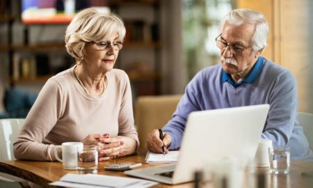 Які документи знадобляться для оформлення пенсії за віком ПФУ