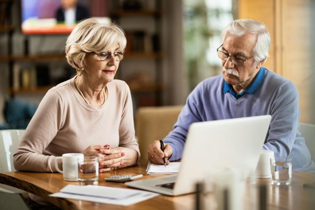 Які документи знадобляться для оформлення пенсії за віком ПФУ