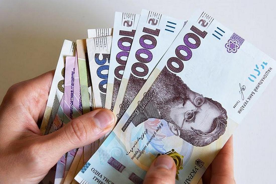 У серпні деякі українці отримають великі доплати до пенсій ПФУ