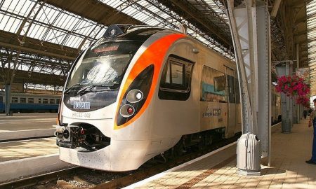 Укрзалізниця запустить новий потяг у Польщу подробиці