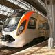 Укрзалізниця запустить новий потяг у Польщу подробиці