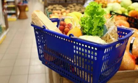 В Україні зросли ціни на продукти