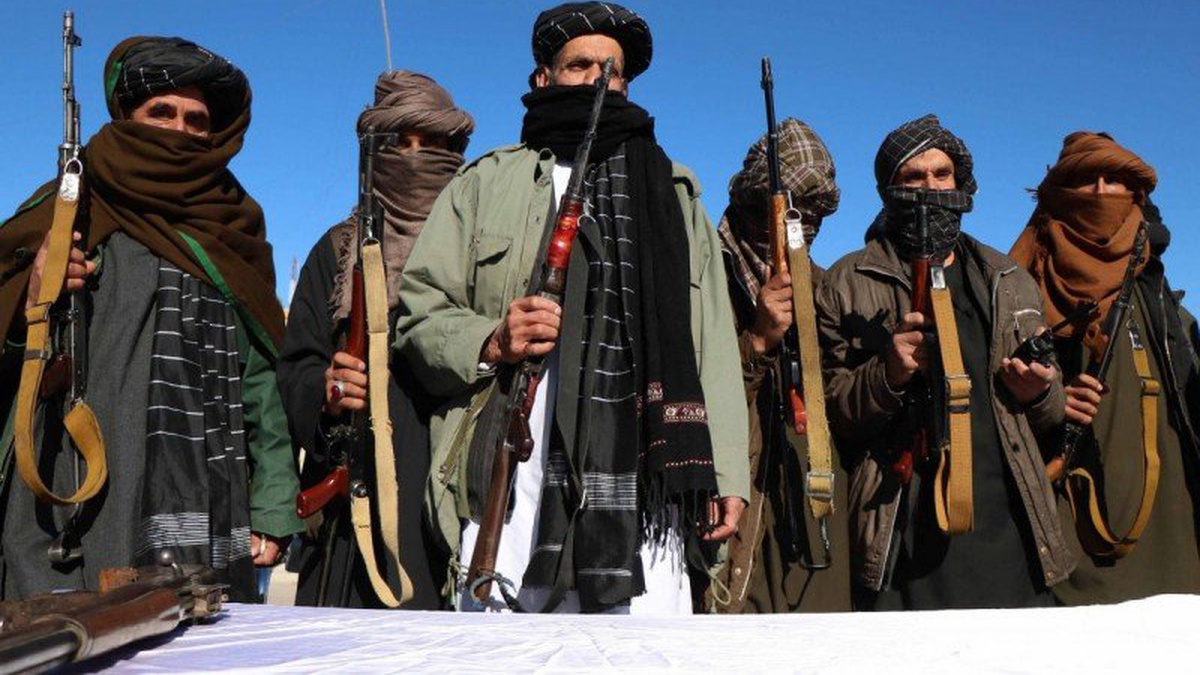 Талібан напав на союзника Москви і погрожує захопити столицю – що відбувається на сході