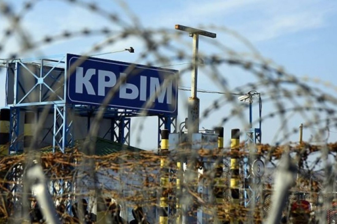 Західні політики застерігають Україну відмовитись від планів повернення Криму