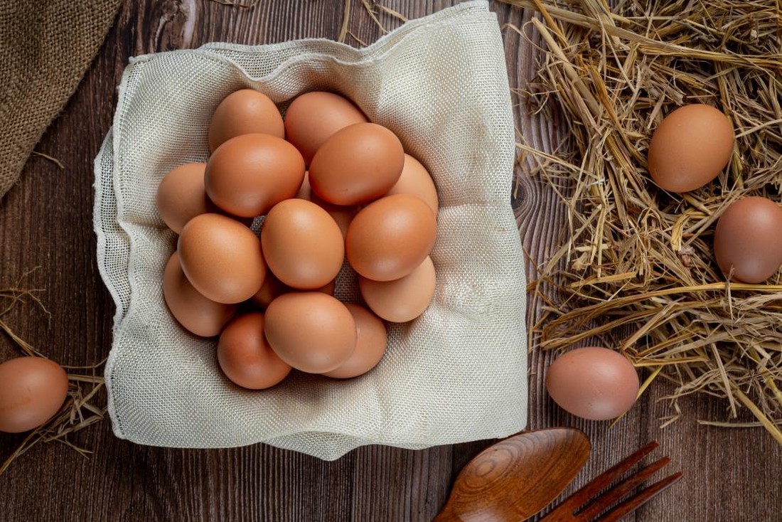 В Україні різо подешевшали яйця – скільки коштують і з чим це пов’язано