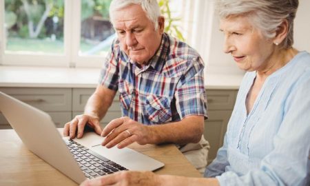 пенсіонери за кордоном можуть отримувати пенсії