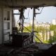 Ось що залишилось від квартири у Києві після атаки дронів