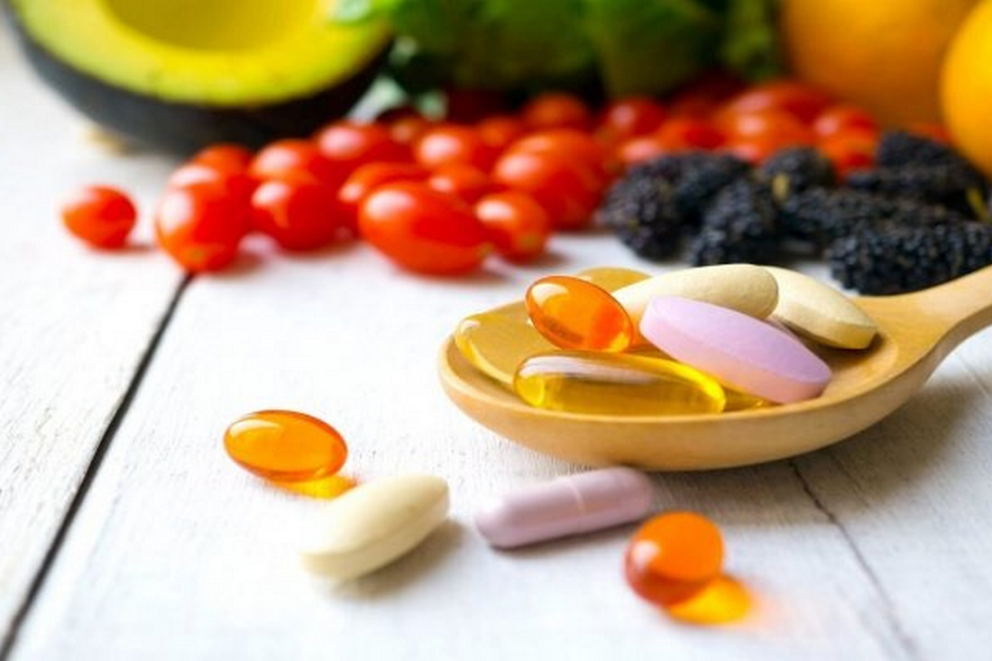5 вітамінів, дефіцит яких може призвести до серйозних проблем зі здоров’ям