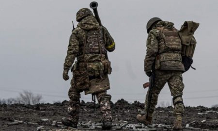 загиблих українських військових