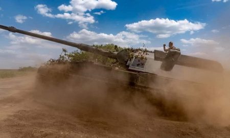 Нищівний удар по ворогу на Запоріжжі і 49 зіткнень на Донбасі: що відбувається на фронті 15 червня