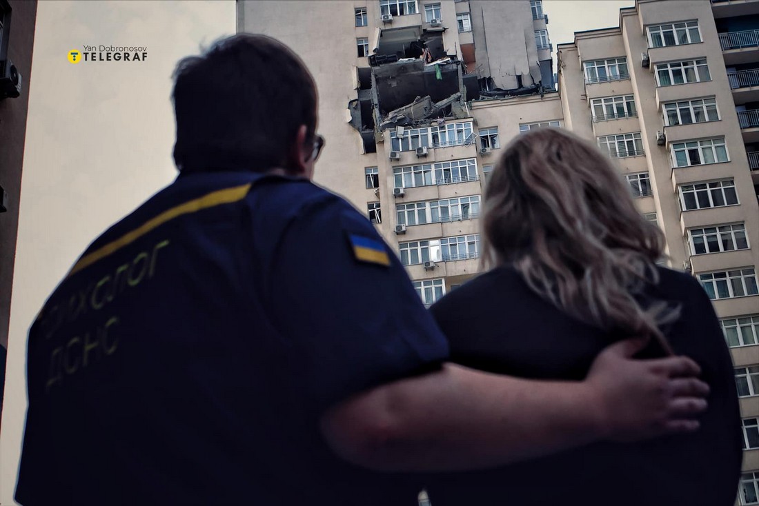 Загиблі у Києві, поранені у Дніпрі: нічна ракетна атака 24 червня – все, що відомо (фото, відео)