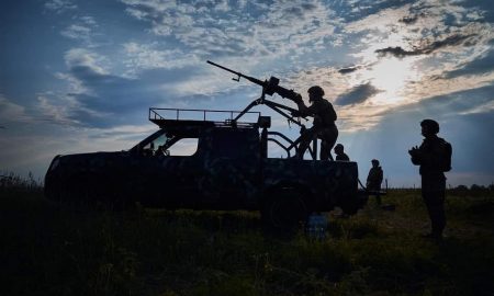 ЗСУ наступають на трьох напрямках, в Генічеську заговорили про «евакуацію»: що відбувається на фронті 21 червня