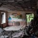 Бомба розвалила дитячий садок: через російський терор Сумщини мешканців закликають виїхати (фото)