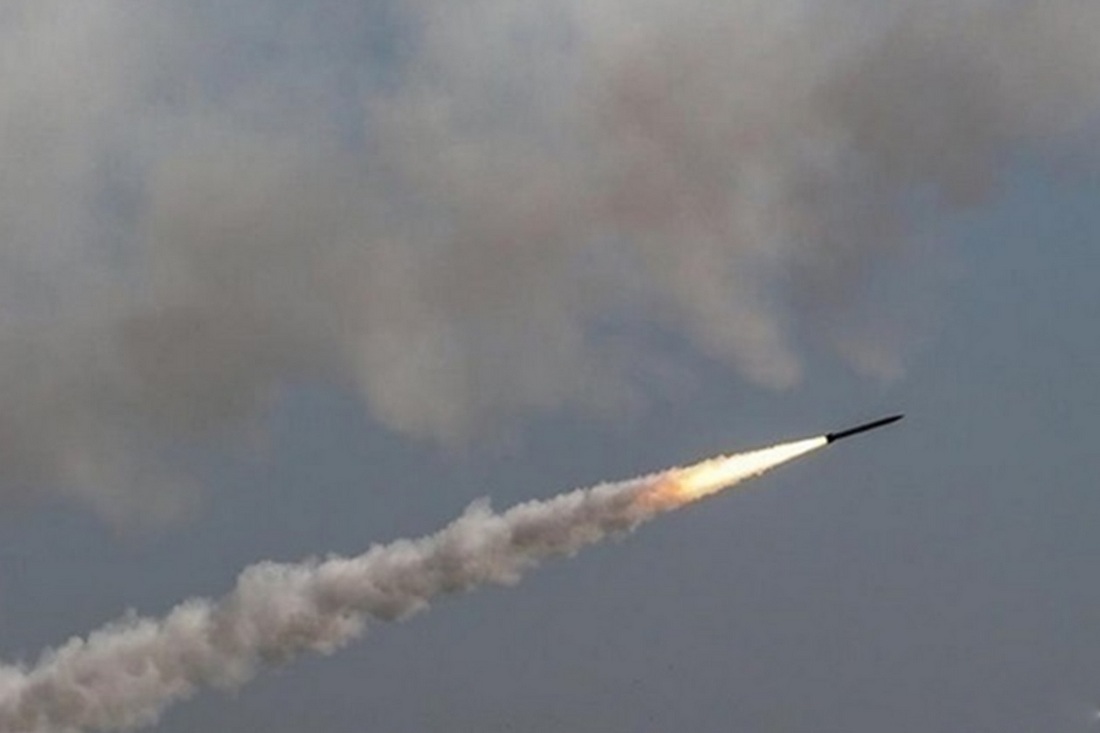 Чому росія активізувала обстріли та скільки ракет залишилось у ворога
