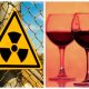 Чи може червоне вино захистити від радіації