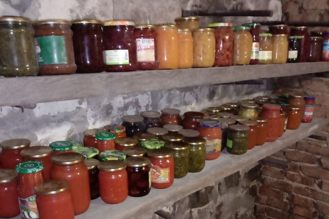 Чи можна вживати продукти, що постраждали від води