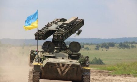 Чи здатна українська ППО знищити ядерну боєголовку