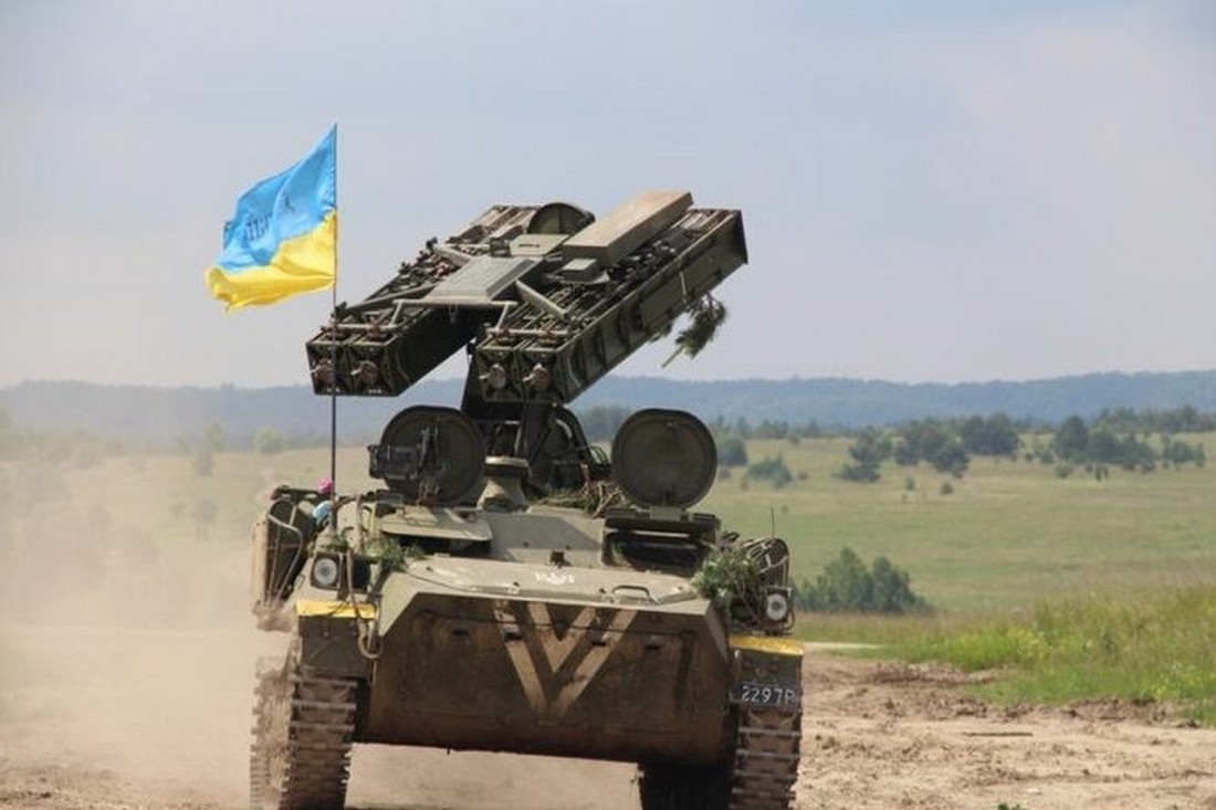 Чи здатна українська ППО знищити ядерну боєголовку