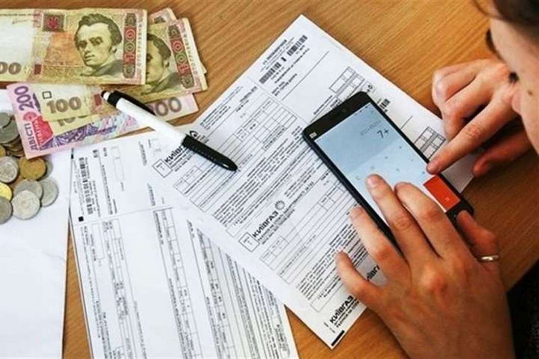 Детальна перевірка субсидій в Україні кого можуть позбавити виплат