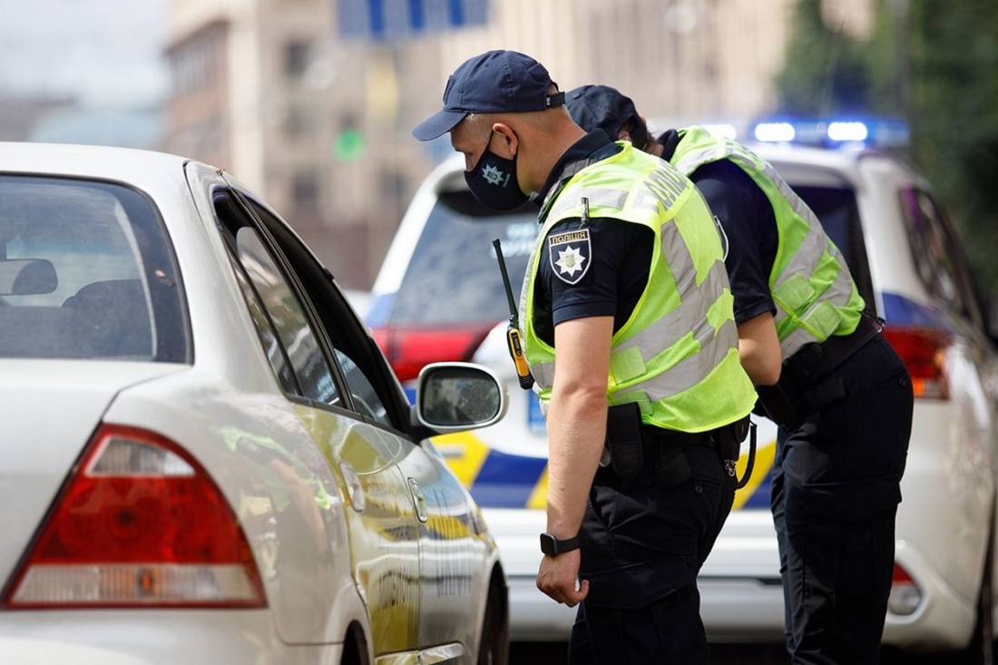 Для водіїв в Україні збільшать штрафи за порушення ПДР – кого і за що каратимуть