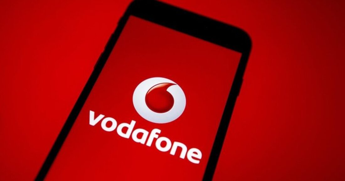 Як дізнатися свій тариф Vodafone