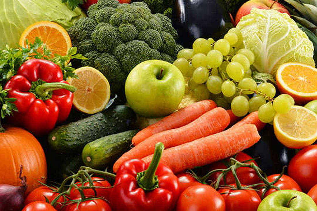 Як підрив Каховської ГЕС вплине на вартість овочів та фруктів