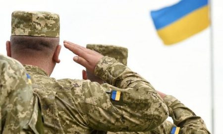 загальна мобілізація в Україні