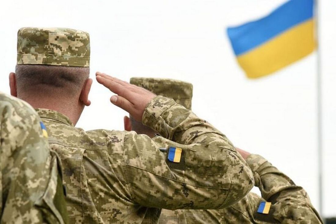 загальна мобілізація в Україні