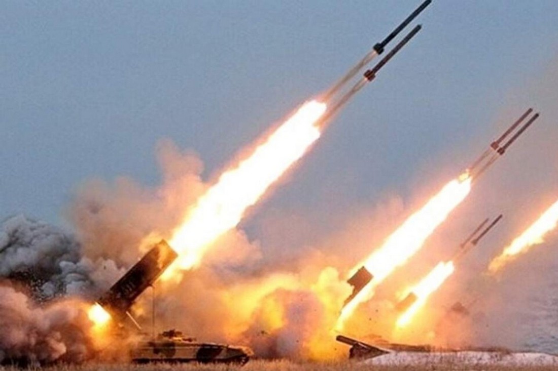 Є ознаки ймовірної підготовки окупантів до нових ракетних ударів по Україні