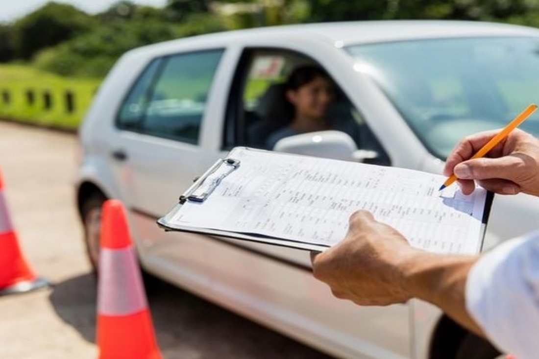 Кандидати у водії зможуть самостійно готуватися до теоретичного іспиту