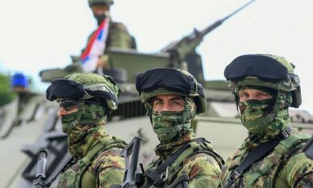 Кільість російських військових у Білорусі збільшилася чи є загроза вторгнення оцінили у ДПСУ