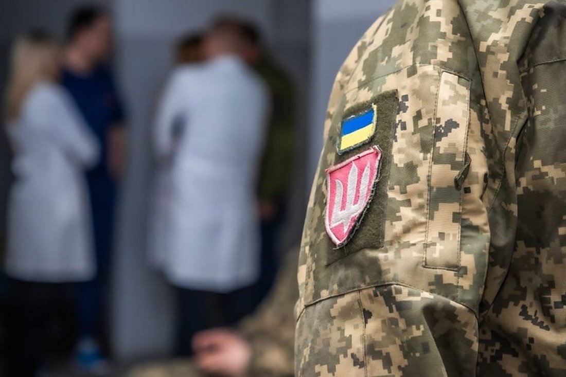 Мобілізація в Україні що загрожує призовникам у разі неявки на проходження ВЛК