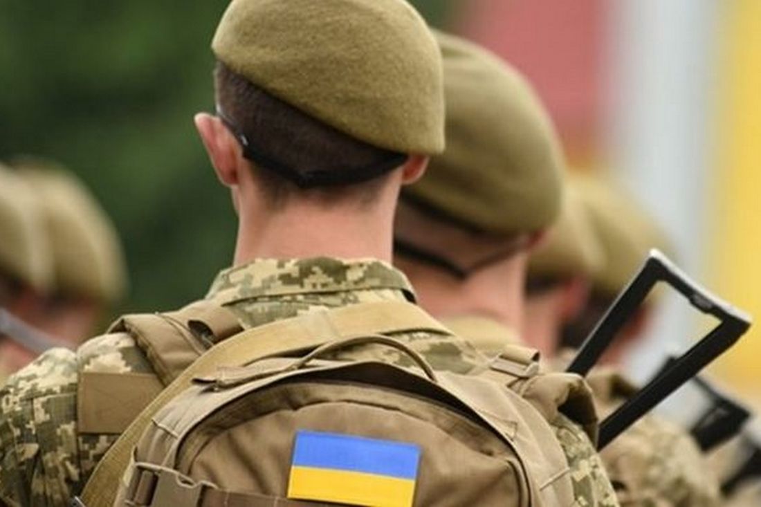 Мобілізація в Україні – скільки триватиме і яких кадрів найбільше бракує ЗСУ