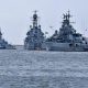 Окупанти починають забирати Чорноморський флот РФ з Криму що це значить