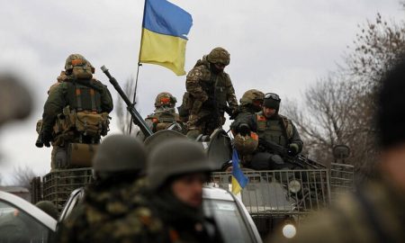 Окупанти зменшили інтенсивність обстрілів на півдні України, але атакують тилові регіони – ОК Південь