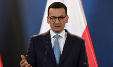 Польща хоче розмістити ядерну зброю на своїй території