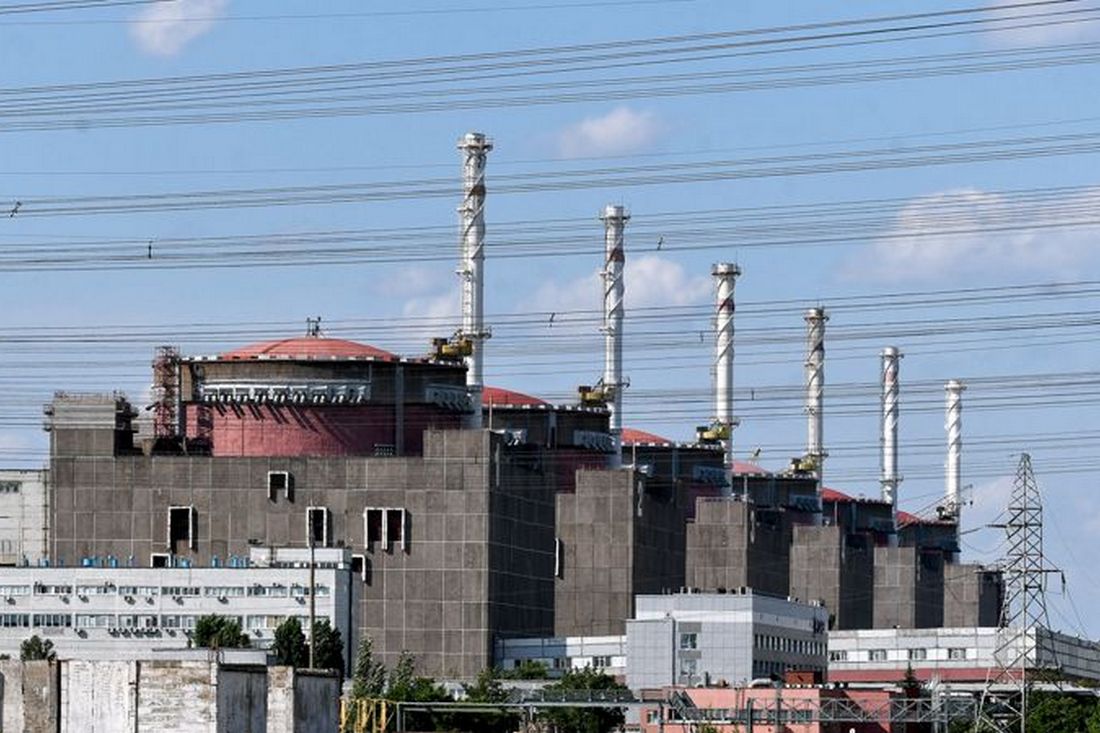 Росія закрила доступ Україні до даних про рівень радіації на ЗАЕС