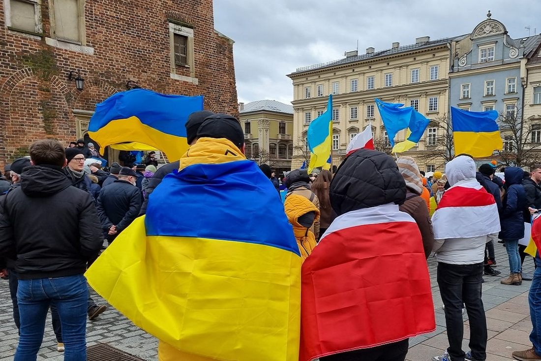 У Польщі продовжили термін перебування українських біженців – що відомо