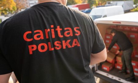 Українці у Польщі можуть отримати допомогу від благодійної організації Caritas Polska – подробиці