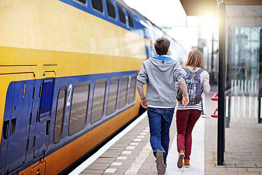 В ЄС вводять нові правила для пасажирів поїздів – що треба знати