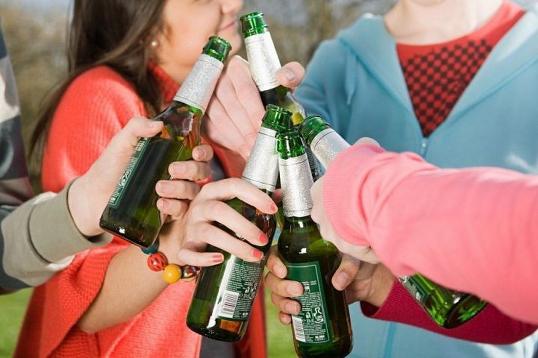В Україні готують важливі зміни щодо алкоголю