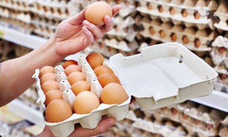 В Україні зростуть ціни на яйця – коли очікувати подорожчання