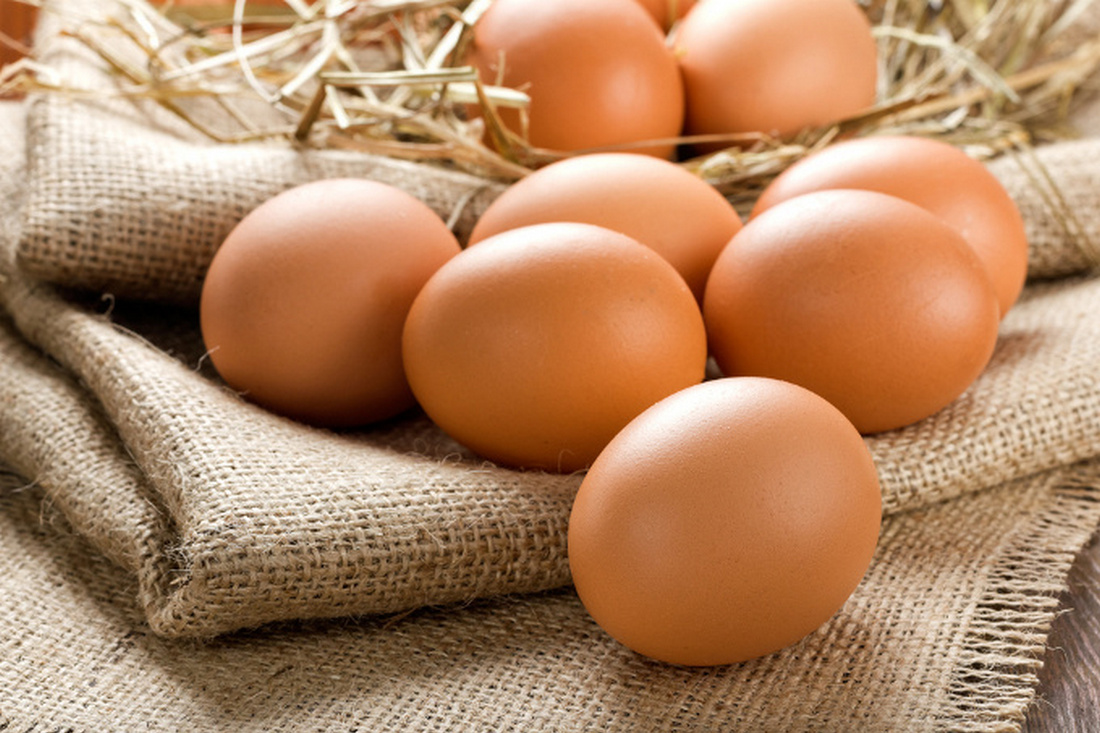 В Україні зростуть ціни на яйця