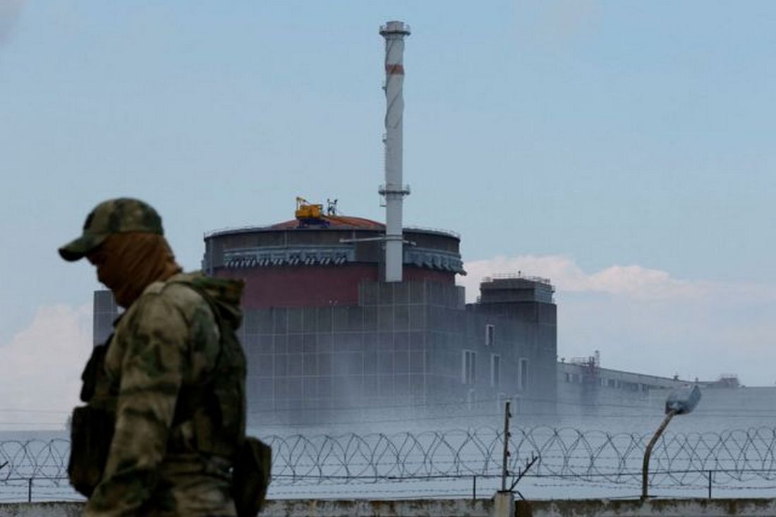 Валерій Залужний відповів на ядерні погрози Росії