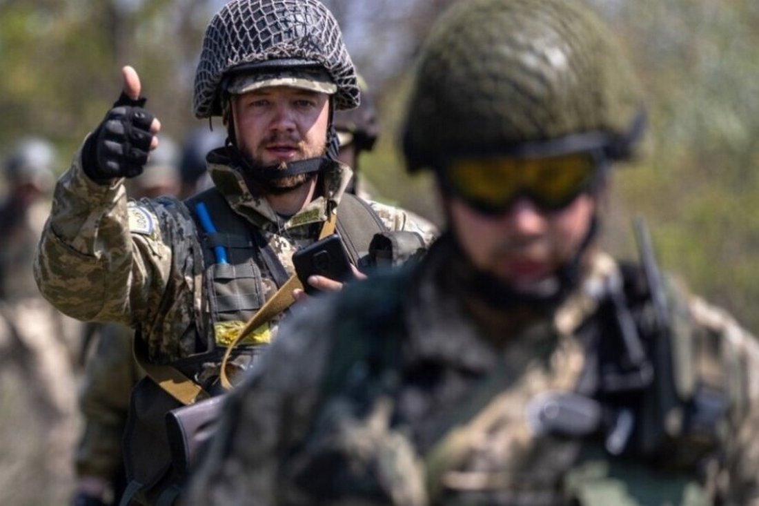 З якою ціллю окупанти атакують південні регіони України – пояснила Гуменюк
