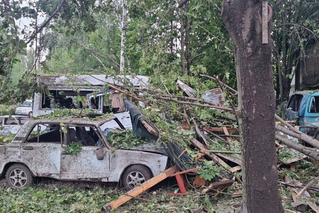 Подвійна атака на Україну 13 червня: багато загиблих і поранених – все, що відомо