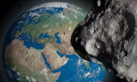 повз Землю пролетить астероїд
