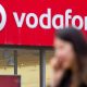 Найдешевший тариф Vodafone