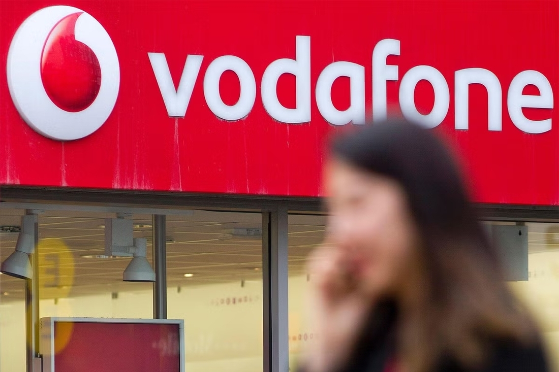 Найдешевший тариф Vodafone